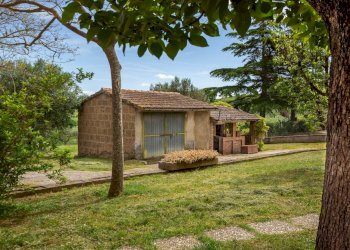 Villa Unifamiliare Via del Progresso, Castiglione del Lago - foto 27