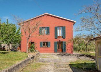 Villa Unifamiliare Via del Progresso, Castiglione del Lago - foto 28