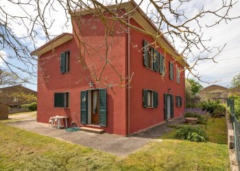 Villa Unifamiliare Via del Progresso, Castiglione del Lago - foto 30