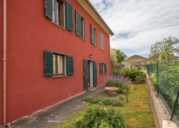 Villa Unifamiliare Via del Progresso, Castiglione del Lago - foto 31
