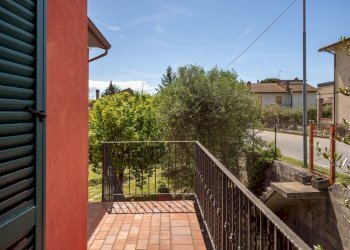 Villa Unifamiliare Via del Progresso, Castiglione del Lago - foto 32