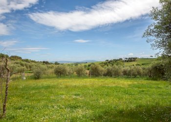 Villa Unifamiliare Via del Progresso, Castiglione del Lago - foto 33