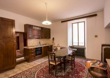 Appartamento Via Vannucci, Città della Pieve - foto 1