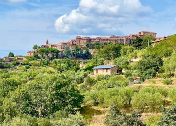 Rustico Via Pietro Vannucci, 22, Città della Pieve - foto 1