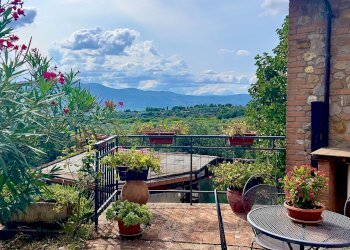 Rustico Via Pietro Vannucci, 22, Città della Pieve - foto 2