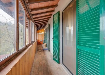 Rustico Via Pietro Vannucci, 22, Città della Pieve - foto 3