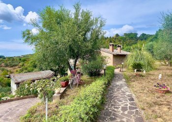 Rustico Via Pietro Vannucci, 22, Città della Pieve - foto 4