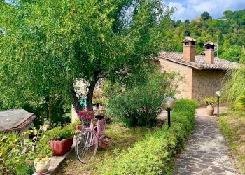 Rustico Via Pietro Vannucci, 22, Città della Pieve - foto 5