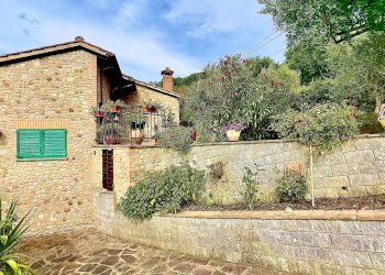 Rustico Via Pietro Vannucci, 22, Città della Pieve - foto 9