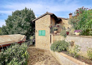 Rustico Via Pietro Vannucci, 22, Città della Pieve - foto 10