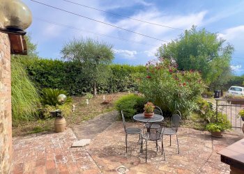 Rustico Via Pietro Vannucci, 22, Città della Pieve - foto 12