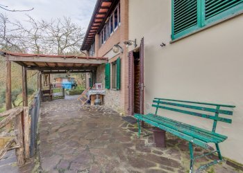 Rustico Via Pietro Vannucci, 22, Città della Pieve - foto 13