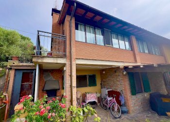 Rustico Via Pietro Vannucci, 22, Città della Pieve - foto 14