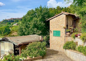 Rustico Via Pietro Vannucci, 22, Città della Pieve - foto 15