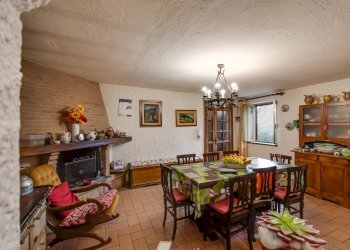 Rustico Via Pietro Vannucci, 22, Città della Pieve - foto 16