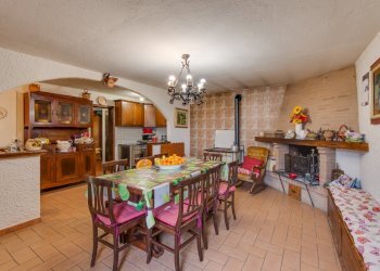 Rustico Via Pietro Vannucci, 22, Città della Pieve - foto 17