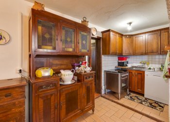 Rustico Via Pietro Vannucci, 22, Città della Pieve - foto 18