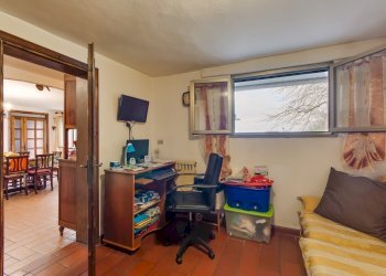 Rustico Via Pietro Vannucci, 22, Città della Pieve - foto 19