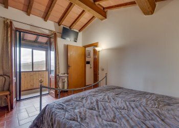 Rustico Via Pietro Vannucci, 22, Città della Pieve - foto 23