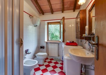 Rustico Via Pietro Vannucci, 22, Città della Pieve - foto 26