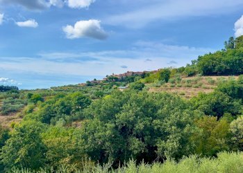 Rustico Via Pietro Vannucci, 22, Città della Pieve - foto 28
