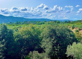 Rustico Via Pietro Vannucci, 22, Città della Pieve - foto 30