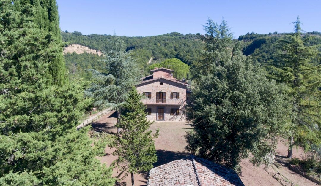 Rustico Via Pietro Vannucci, 45, Città della Pieve - foto 2