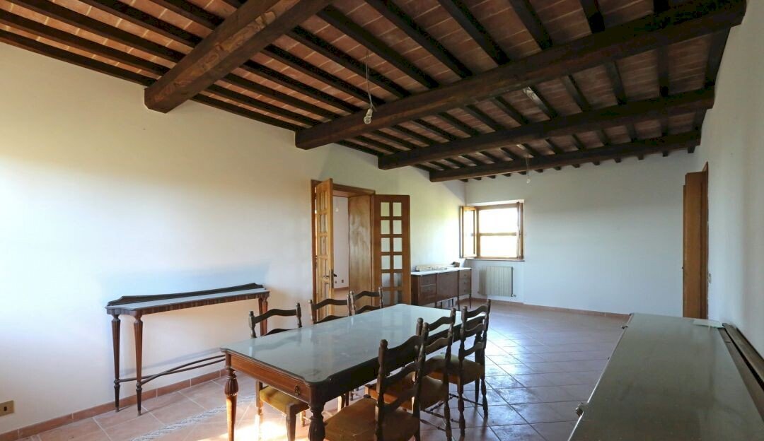 Rustico Via Pietro Vannucci, 45, Città della Pieve - foto 3