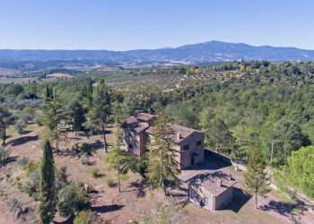 Rustico Via Pietro Vannucci, 45, Città della Pieve - foto 1