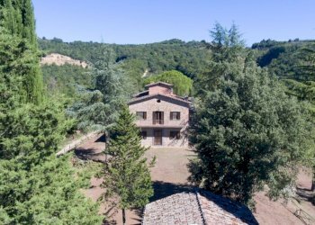 Rustico Via Pietro Vannucci, 45, Città della Pieve - foto 2