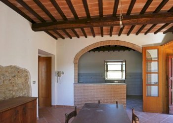 Rustico Via Pietro Vannucci, 45, Città della Pieve - foto 5