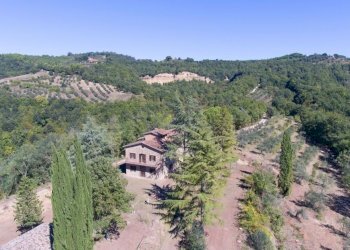 Rustico Via Pietro Vannucci, 45, Città della Pieve - foto 6