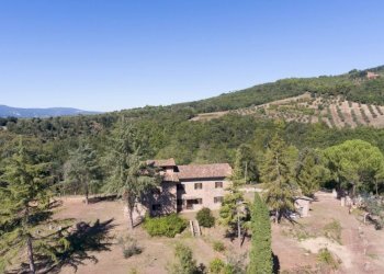 Rustico Via Pietro Vannucci, 45, Città della Pieve - foto 7