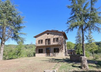 Rustico Via Pietro Vannucci, 45, Città della Pieve - foto 8