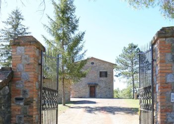 Rustico Via Pietro Vannucci, 45, Città della Pieve - foto 9