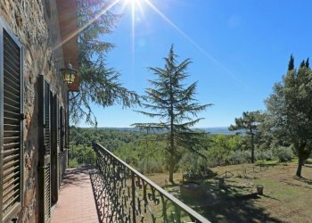 Rustico Via Pietro Vannucci, 45, Città della Pieve - foto 10