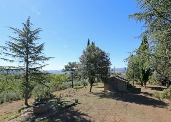 Rustico Via Pietro Vannucci, 45, Città della Pieve - foto 11