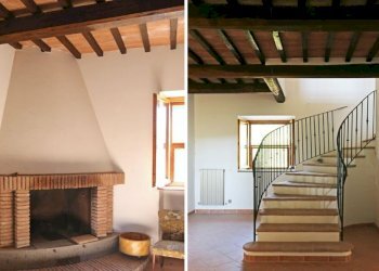 Rustico Via Pietro Vannucci, 45, Città della Pieve - foto 12