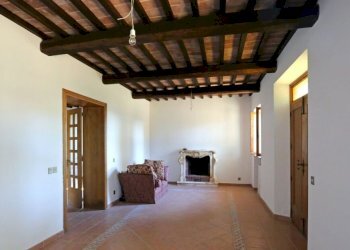 Rustico Via Pietro Vannucci, 45, Città della Pieve - foto 18