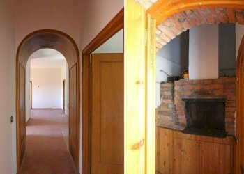 Rustico Via Pietro Vannucci, 45, Città della Pieve - foto 22