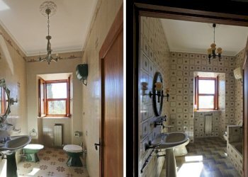 Rustico Via Pietro Vannucci, 45, Città della Pieve - foto 23