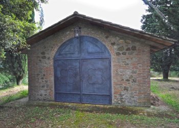 Rustico Via Pietro Vannucci, 45, Città della Pieve - foto 24