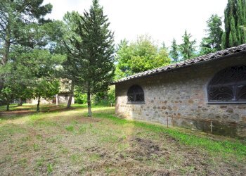 Rustico Via Pietro Vannucci, 45, Città della Pieve - foto 25