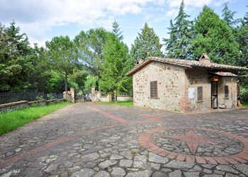 Rustico Via Pietro Vannucci, 45, Città della Pieve - foto 26