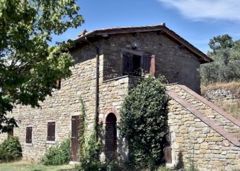 Rustico Case Sparse, 11, Cortona - foto 4