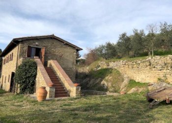 Rustico Case Sparse, 11, Cortona - foto 5