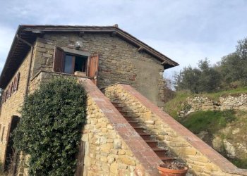 Rustico Case Sparse, 11, Cortona - foto 16