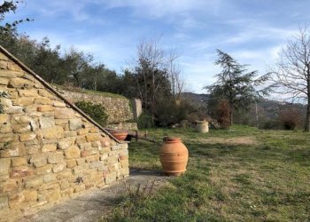 Rustico Case Sparse, 11, Cortona - foto 17