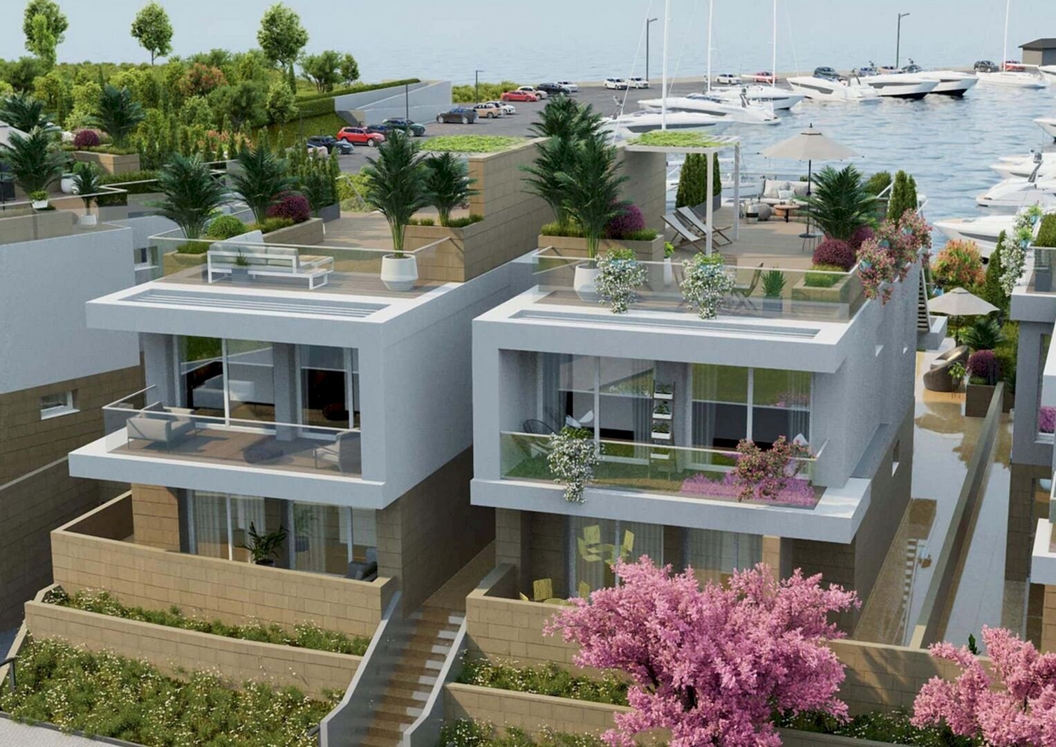 Four-room apartment Scarlino - photo 2