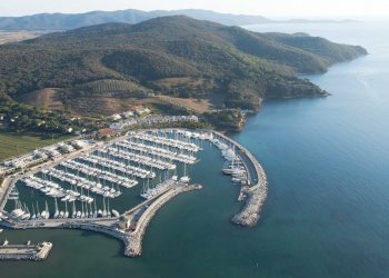 Four-room apartment Scarlino - photo 1